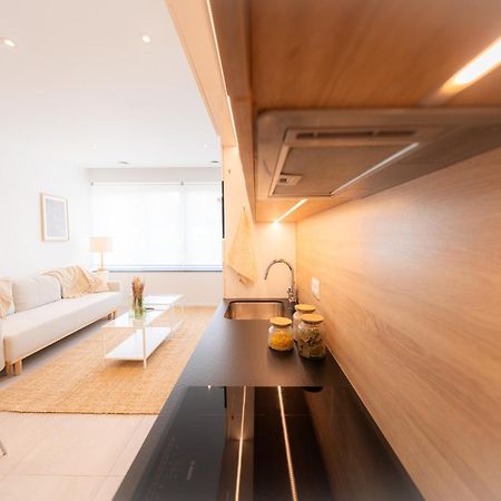 Appartement Cosy Pres De Tout ! Монс Екстер'єр фото
