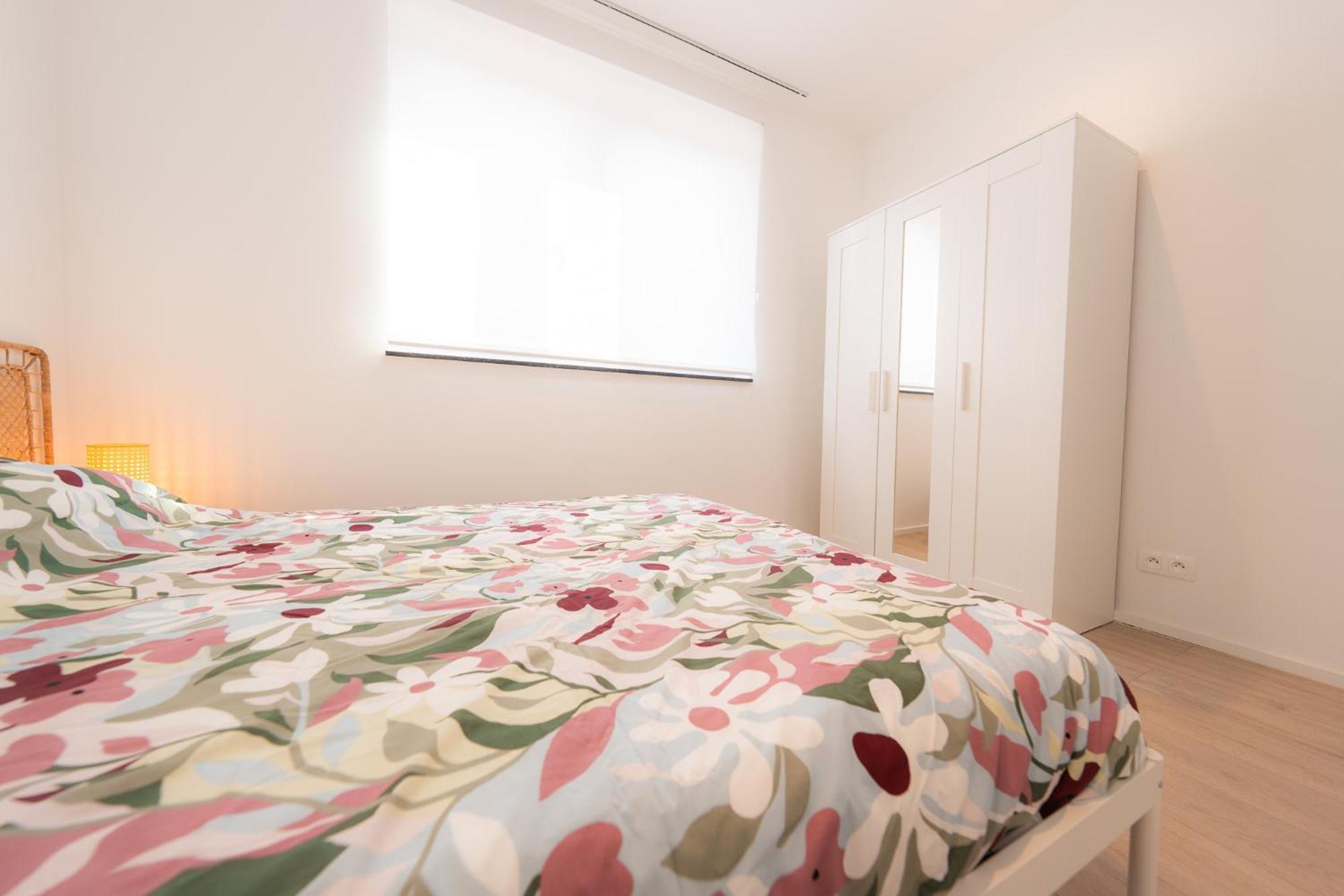 Appartement Cosy Pres De Tout ! Монс Екстер'єр фото
