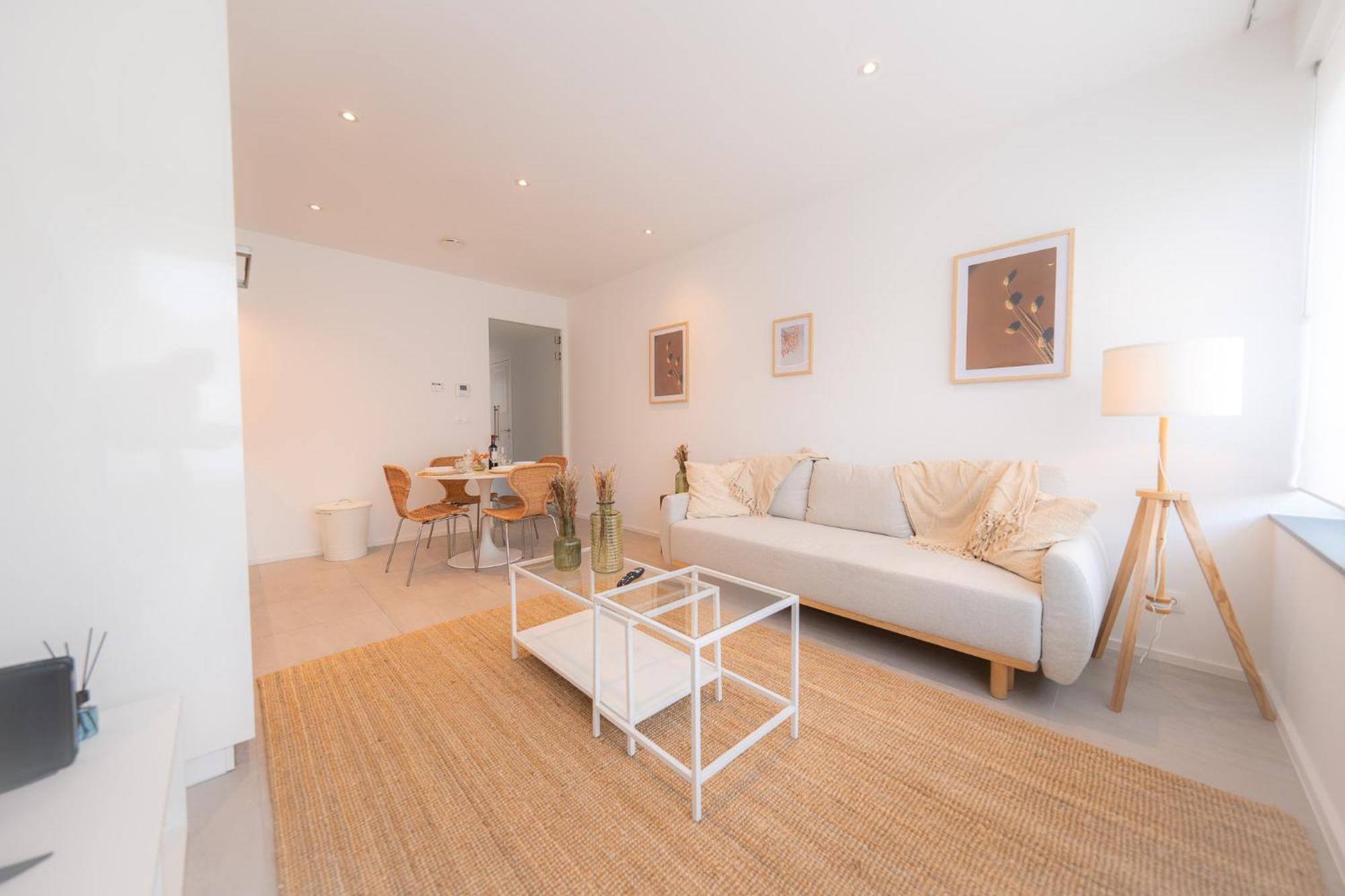 Appartement Cosy Pres De Tout ! Монс Екстер'єр фото