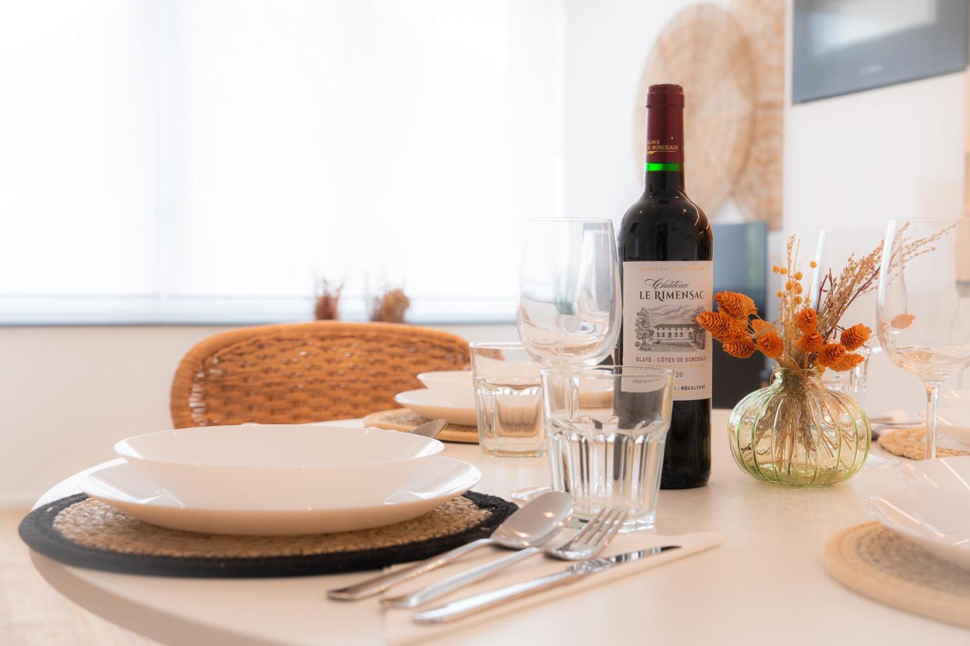 Appartement Cosy Pres De Tout ! Монс Екстер'єр фото