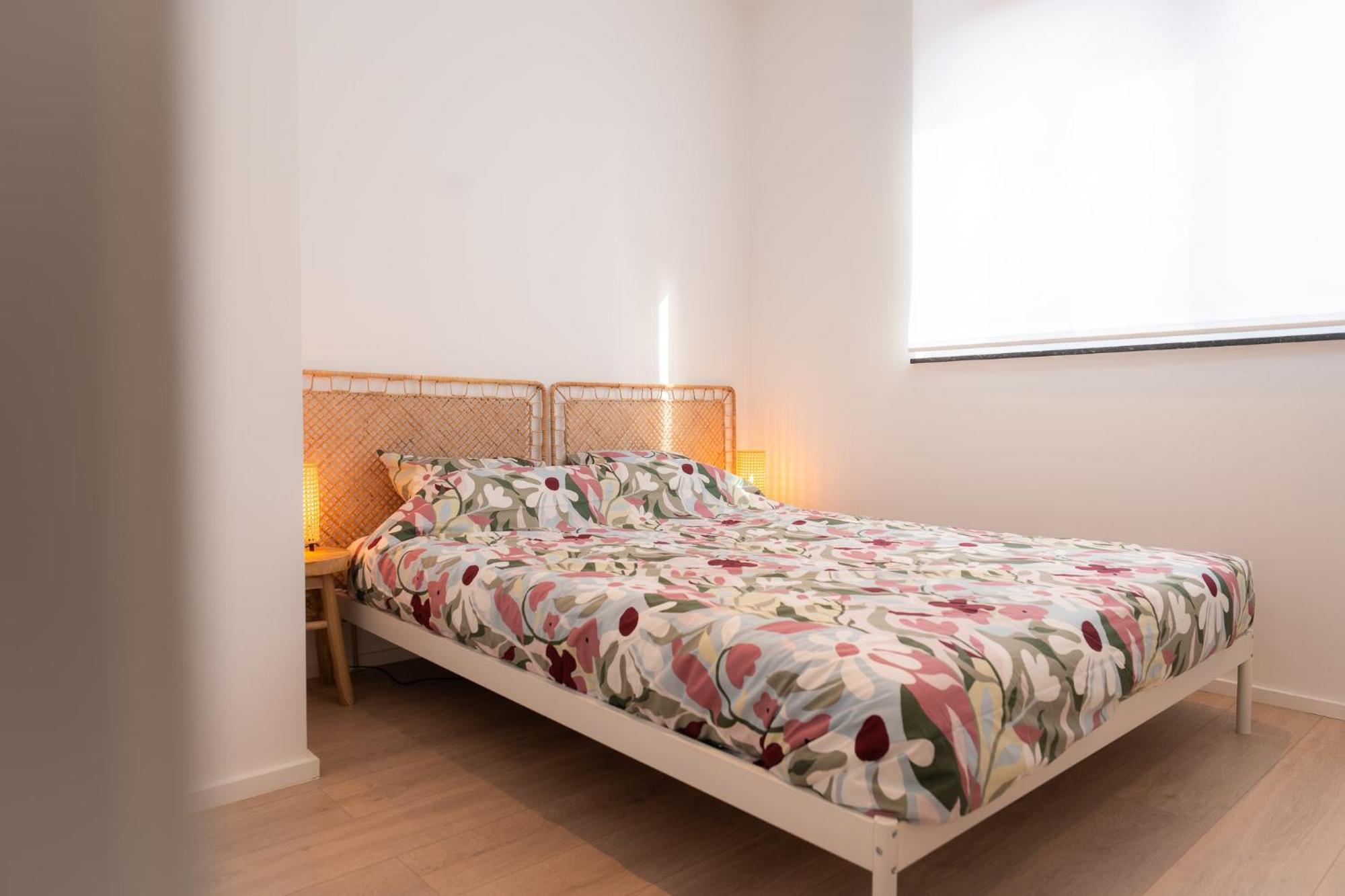 Appartement Cosy Pres De Tout ! Монс Екстер'єр фото