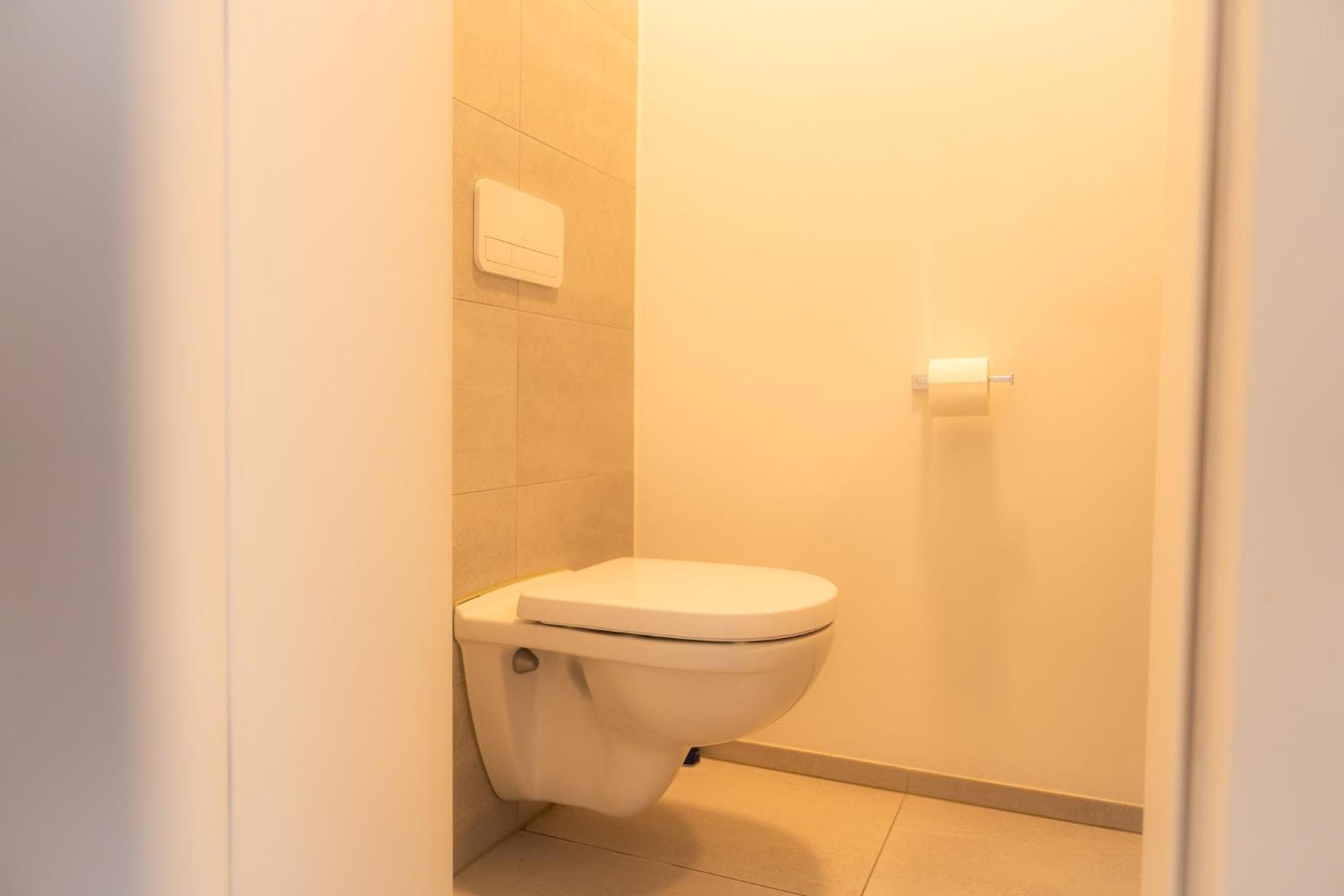 Appartement Cosy Pres De Tout ! Монс Екстер'єр фото